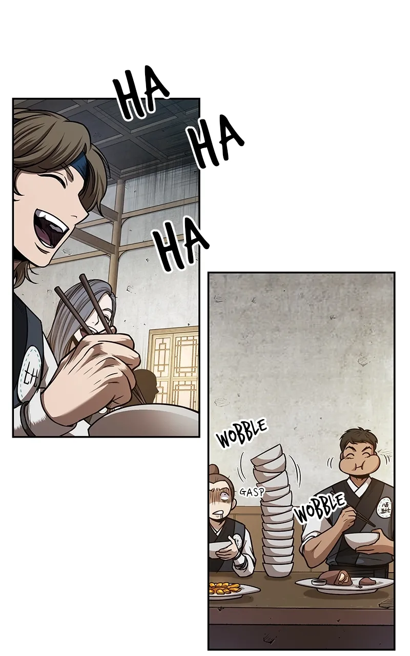 Nano Machine Chapter 70 Page 18