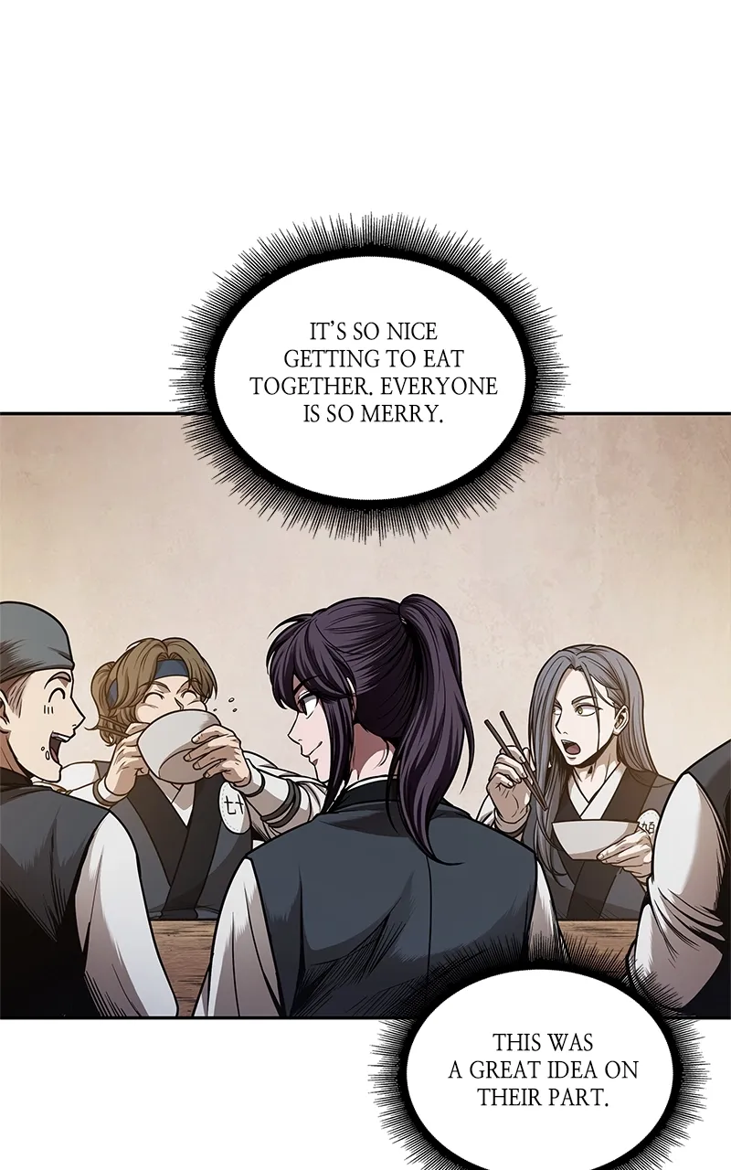Nano Machine Chapter 70 Page 19