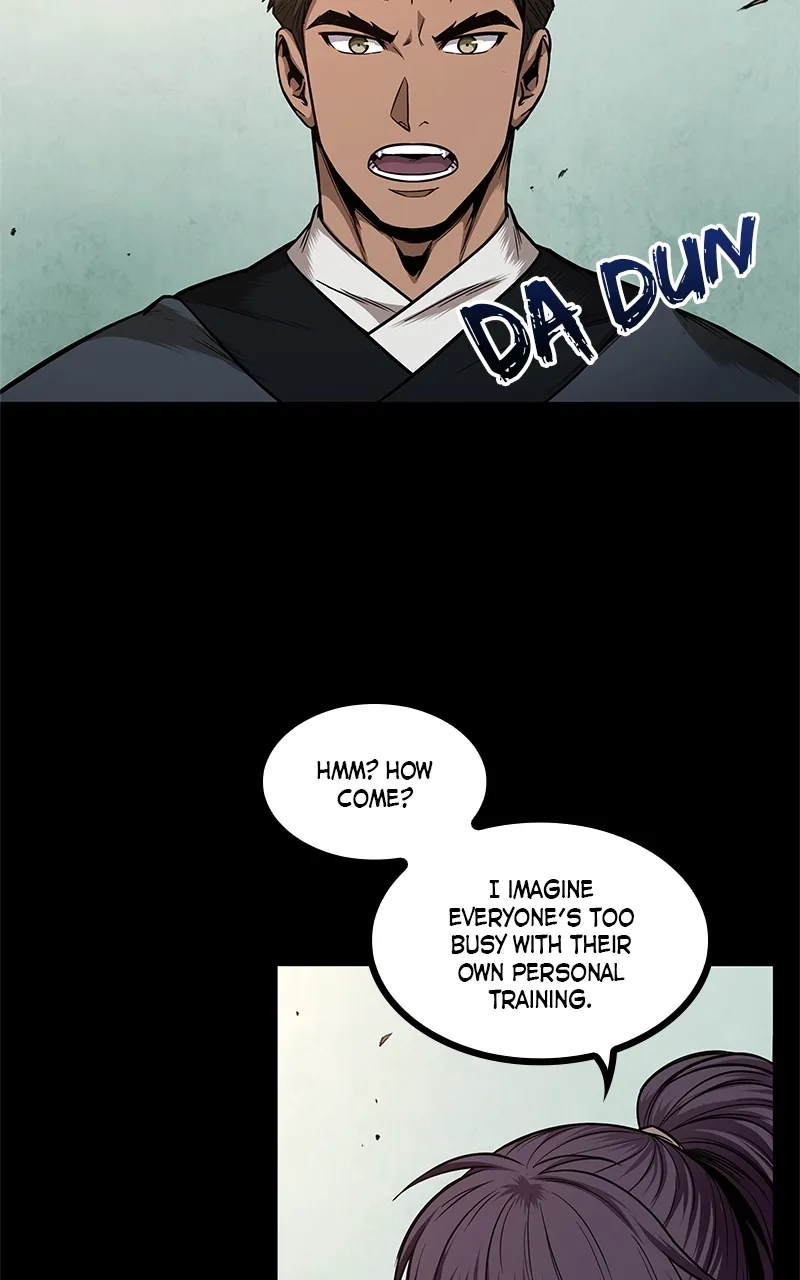 Nano Machine Chapter 70 Page 21