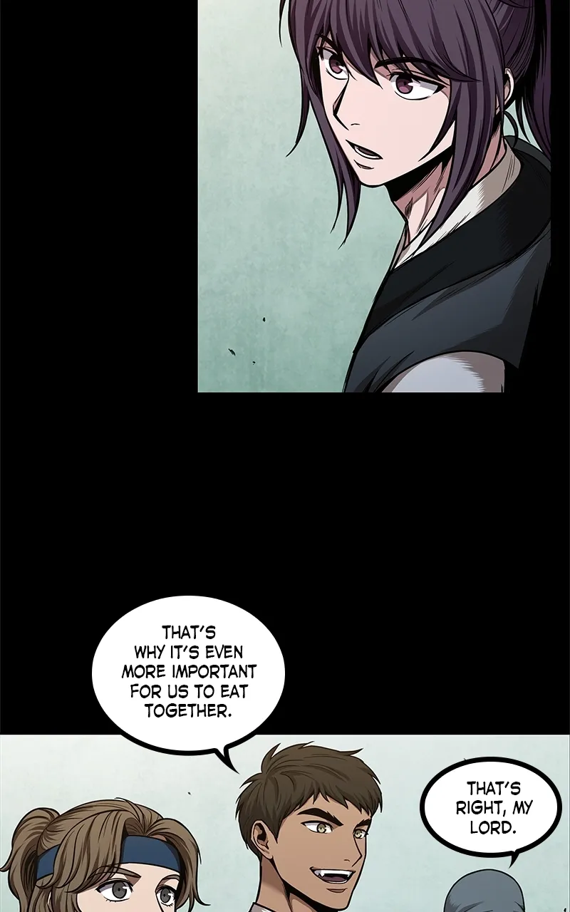 Nano Machine Chapter 70 Page 22