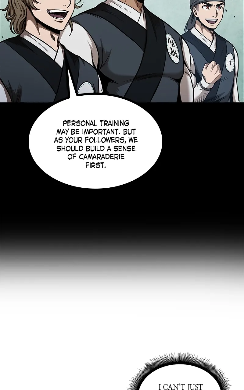Nano Machine Chapter 70 Page 23