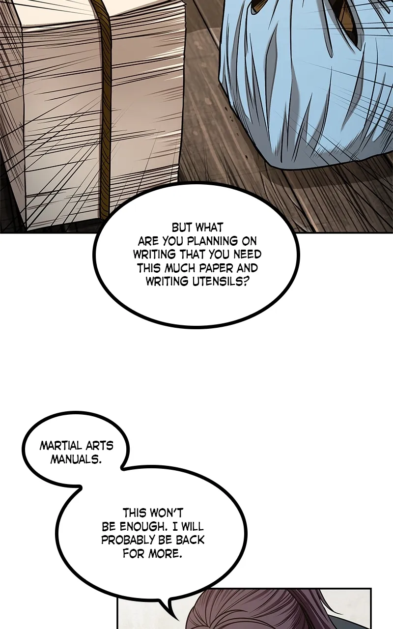 Nano Machine Chapter 70 Page 27