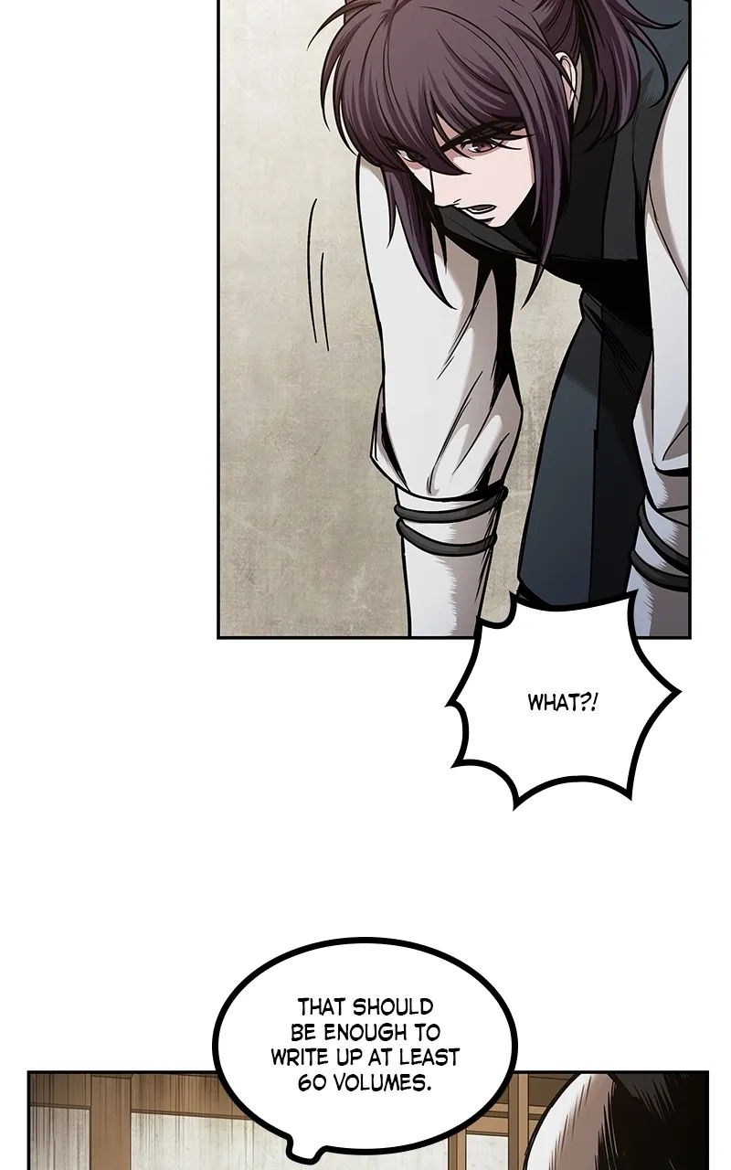 Nano Machine Chapter 70 Page 28