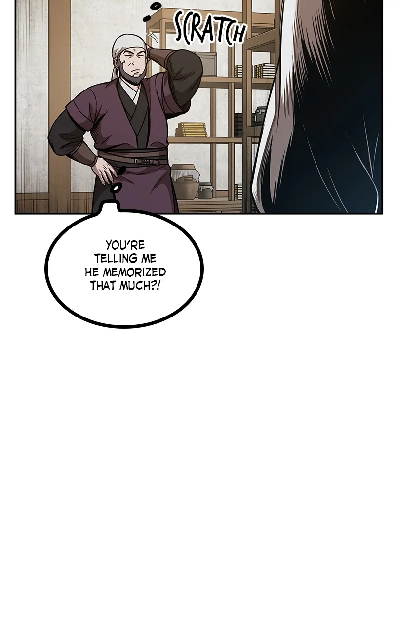 Nano Machine Chapter 70 Page 29