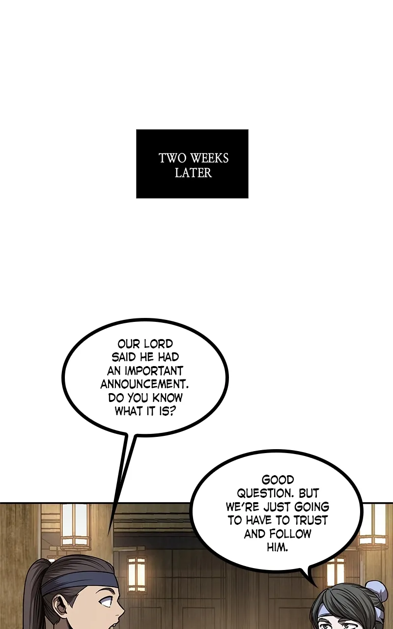 Nano Machine Chapter 70 Page 30