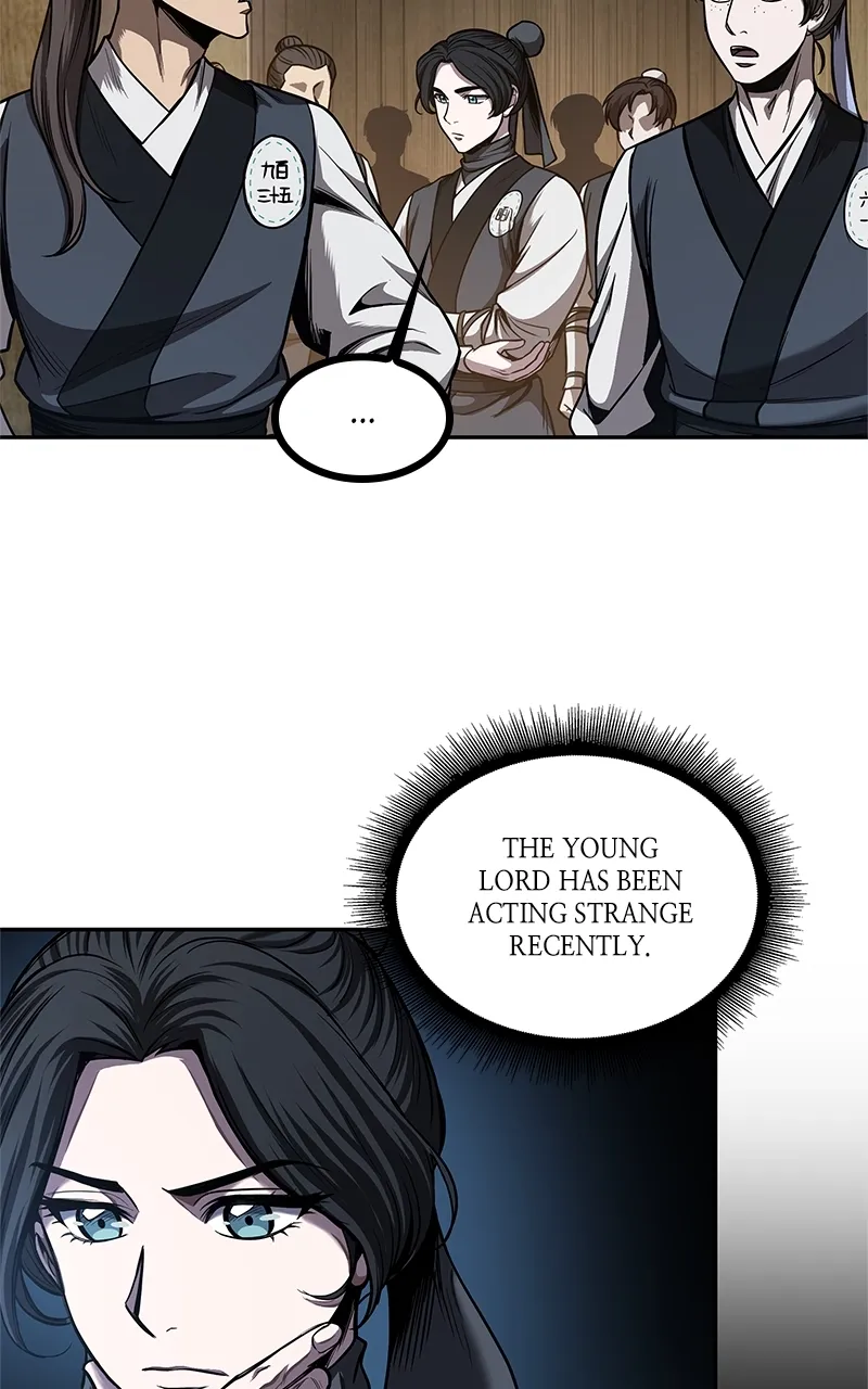 Nano Machine Chapter 70 Page 31