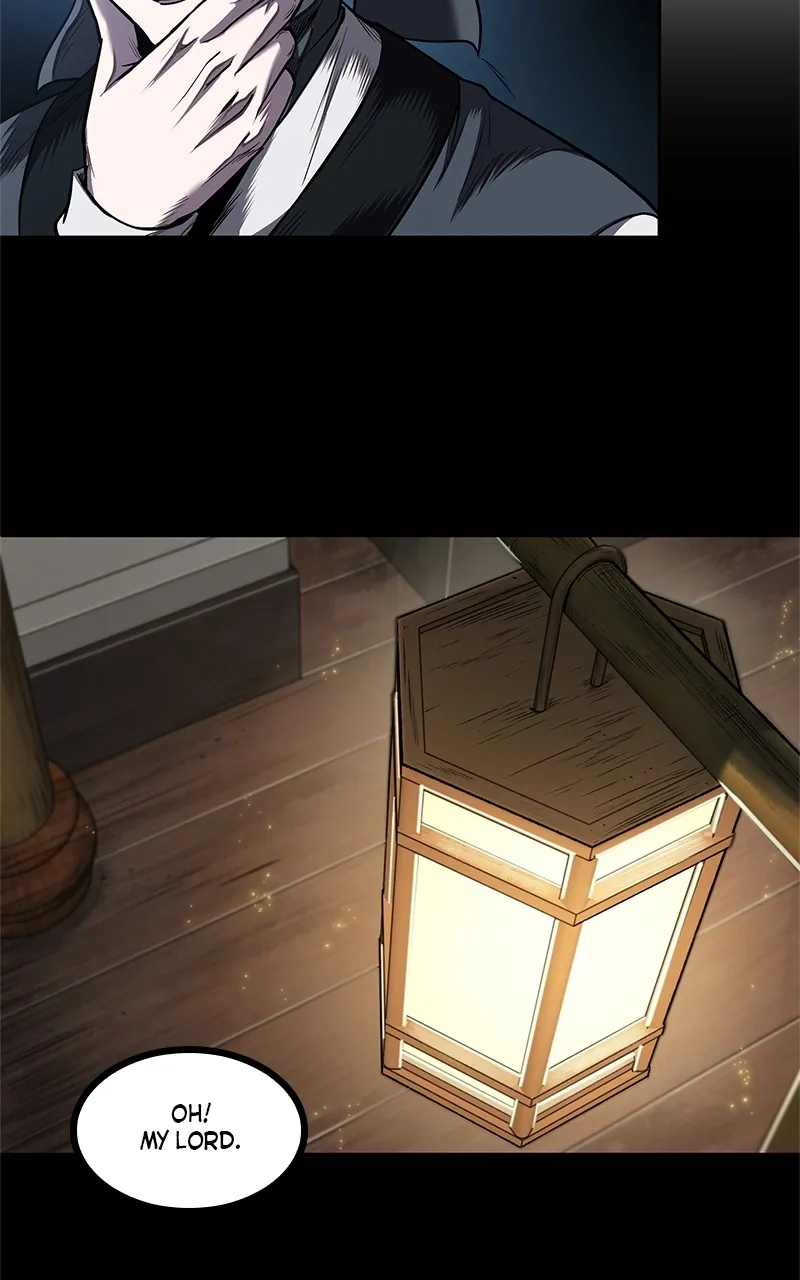 Nano Machine Chapter 70 Page 32