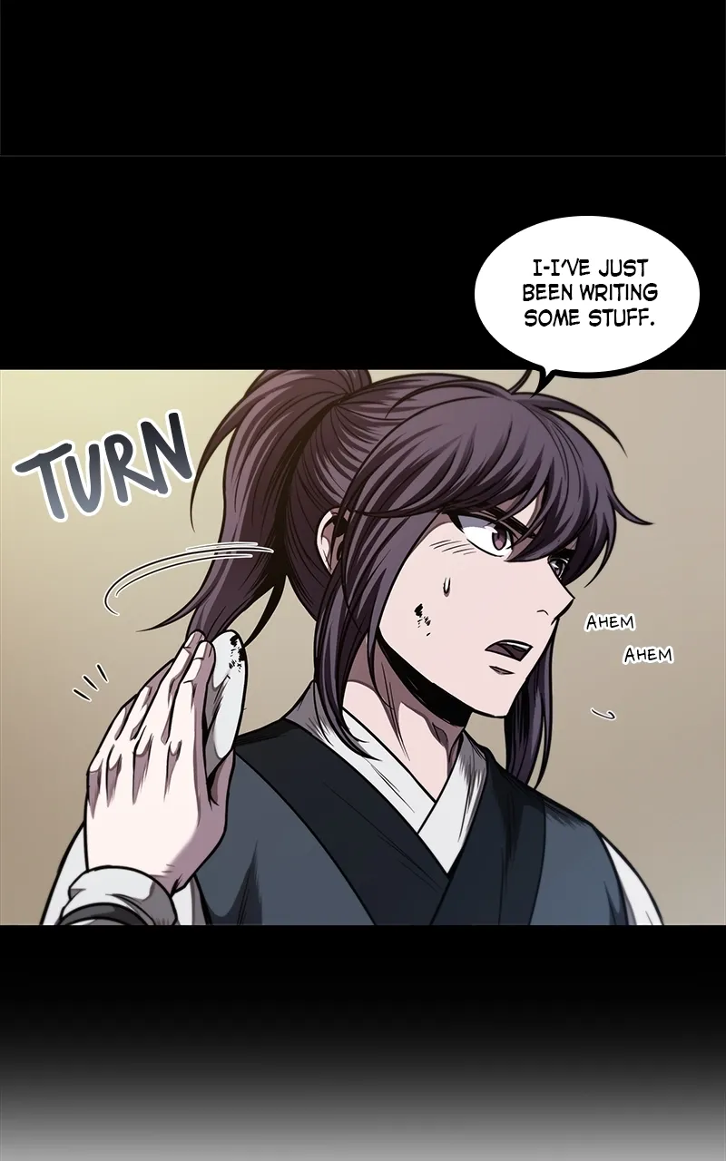 Nano Machine Chapter 70 Page 34