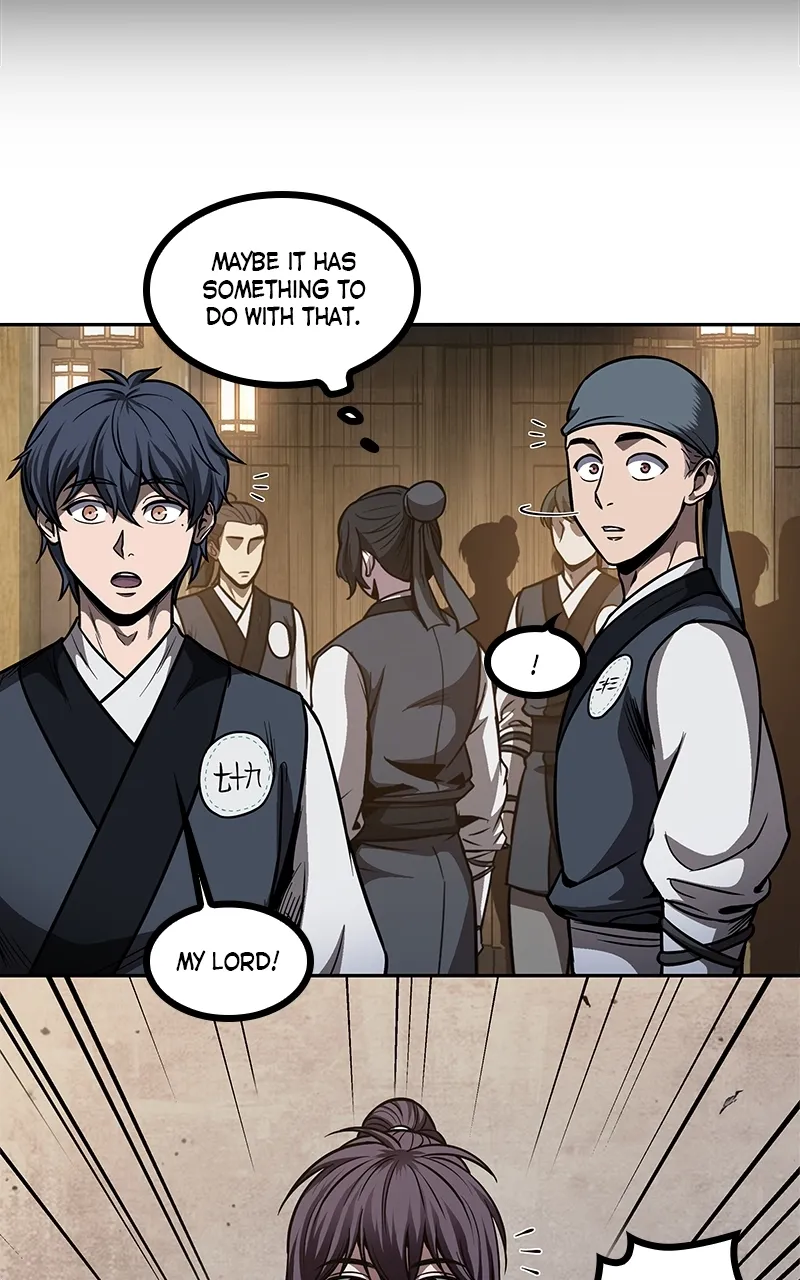 Nano Machine Chapter 70 Page 35