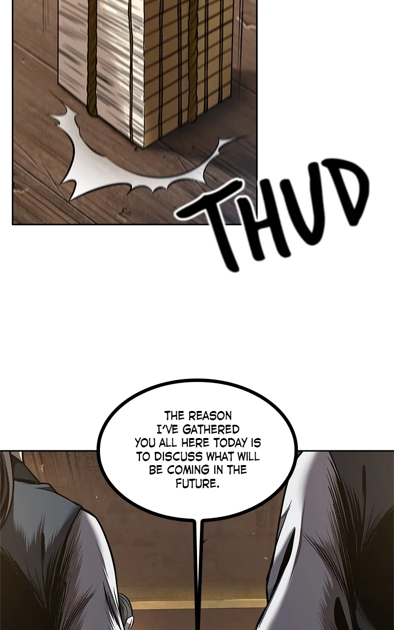 Nano Machine Chapter 70 Page 38