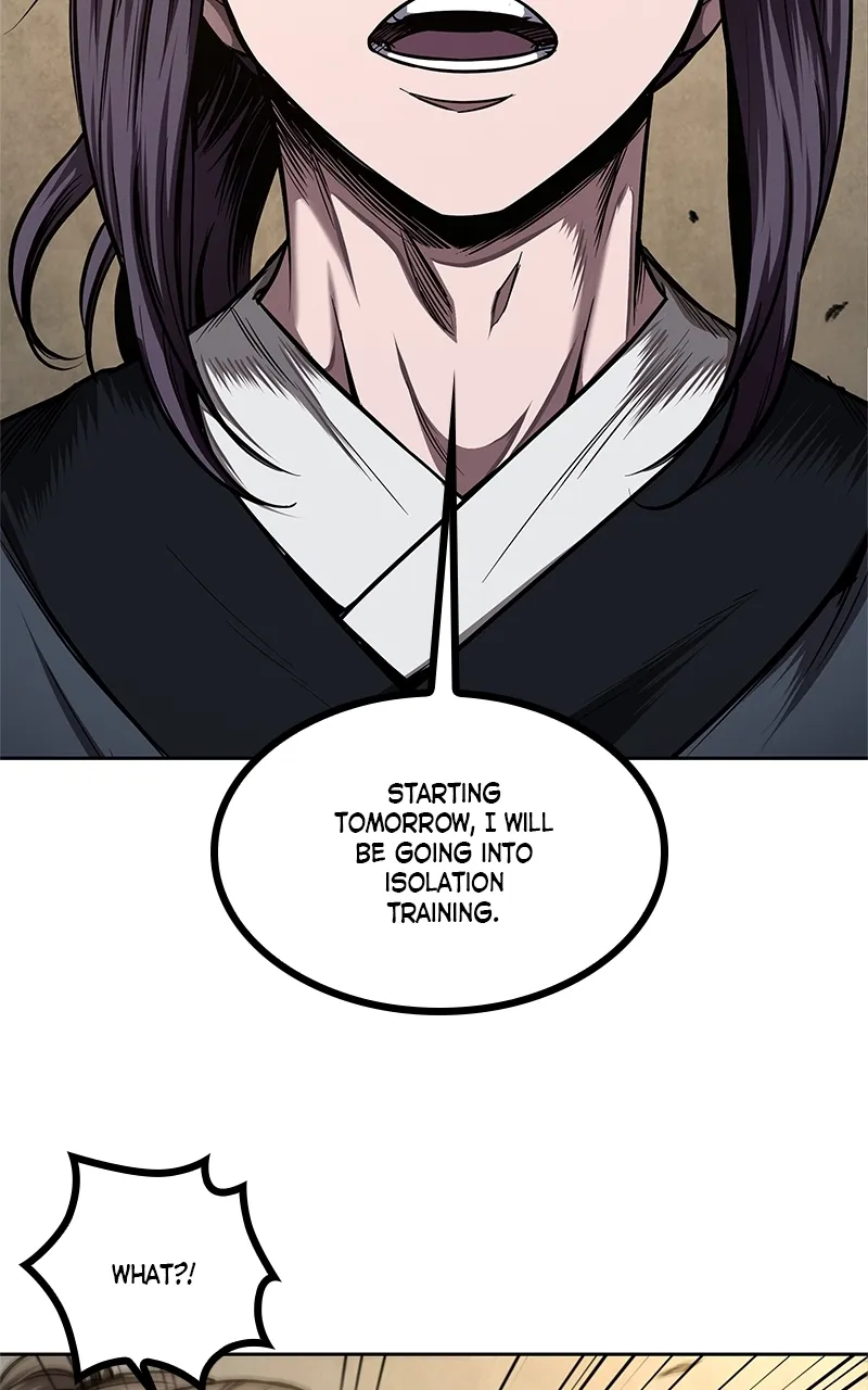 Nano Machine Chapter 70 Page 40