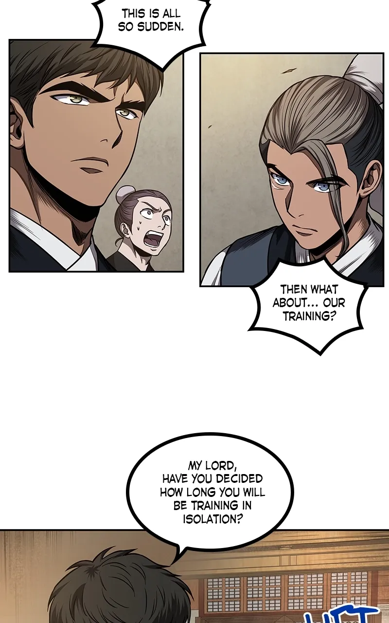Nano Machine Chapter 70 Page 42
