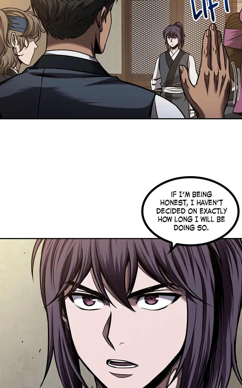 Nano Machine Chapter 70 Page 43