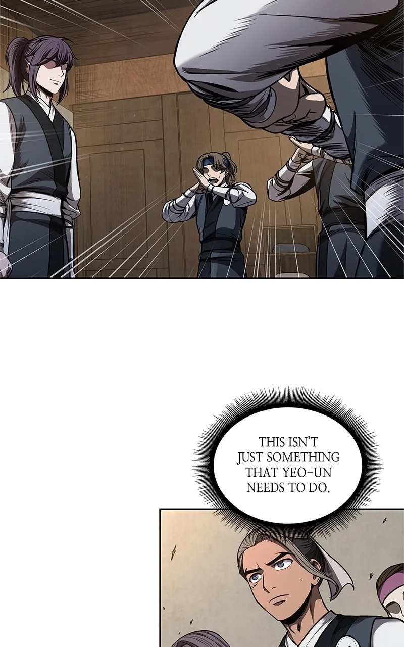 Nano Machine Chapter 70 Page 46