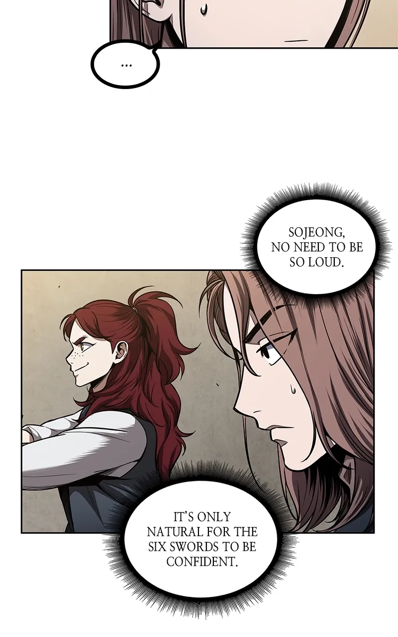 Nano Machine Chapter 70 Page 52