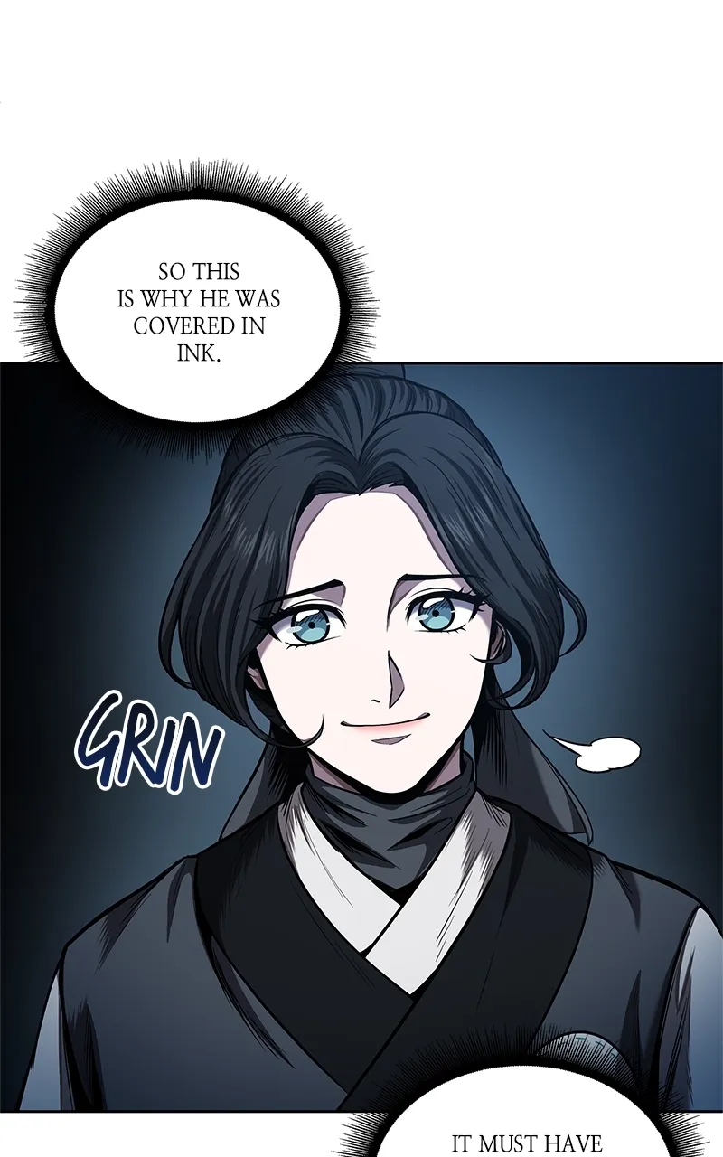 Nano Machine Chapter 70 Page 56