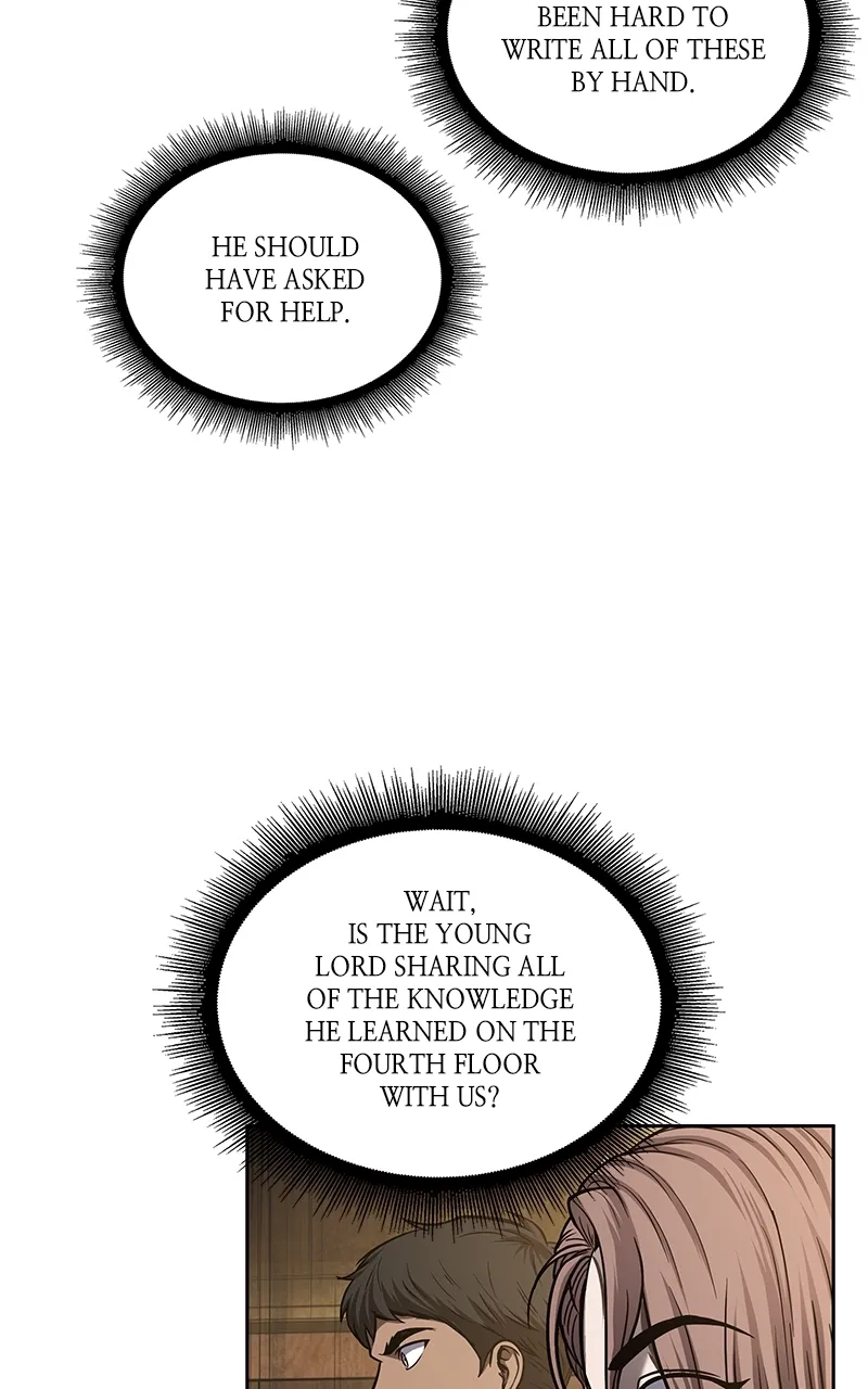 Nano Machine Chapter 70 Page 57