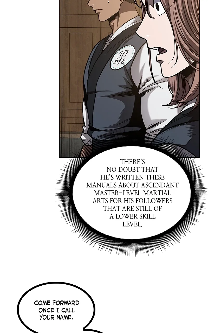 Nano Machine Chapter 70 Page 58