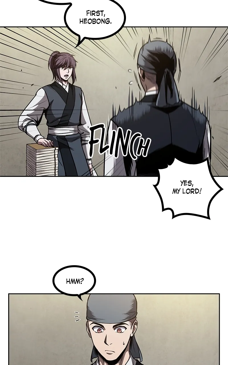 Nano Machine Chapter 70 Page 59