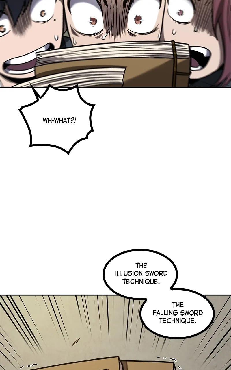 Nano Machine Chapter 70 Page 61