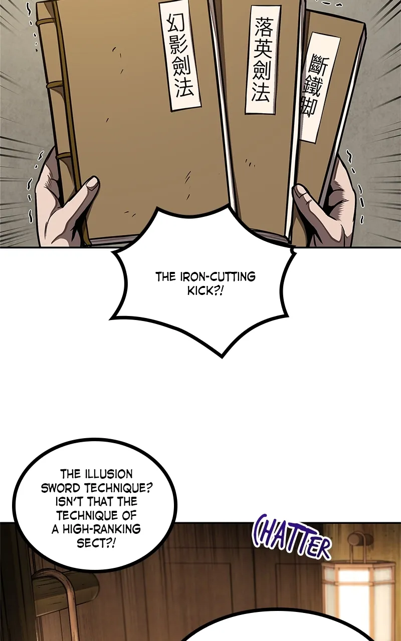 Nano Machine Chapter 70 Page 62