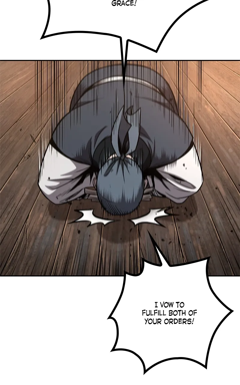 Nano Machine Chapter 70 Page 64