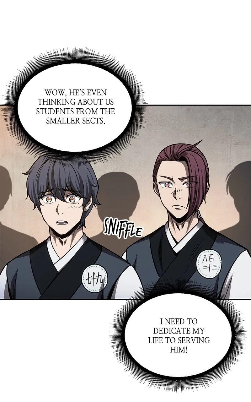 Nano Machine Chapter 70 Page 65