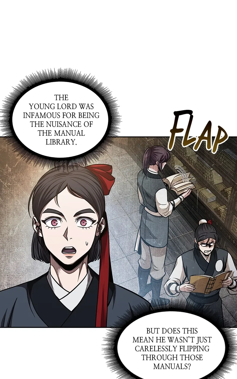 Nano Machine Chapter 70 Page 68