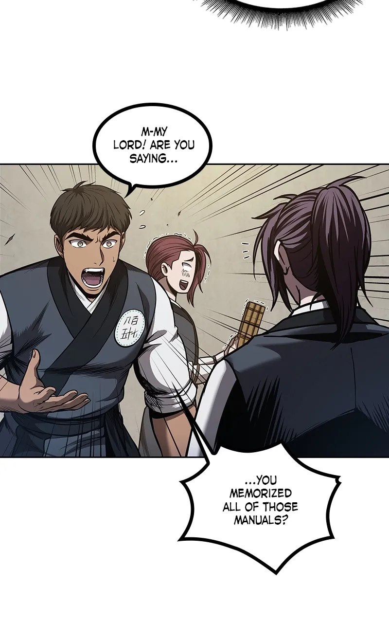 Nano Machine Chapter 70 Page 69