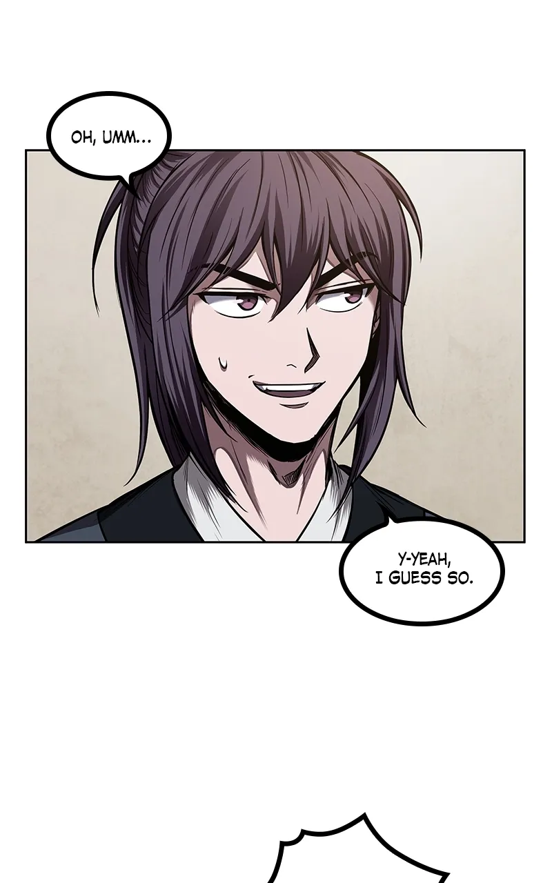 Nano Machine Chapter 70 Page 70