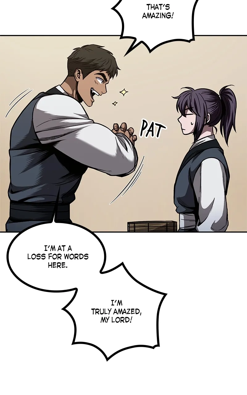 Nano Machine Chapter 70 Page 71