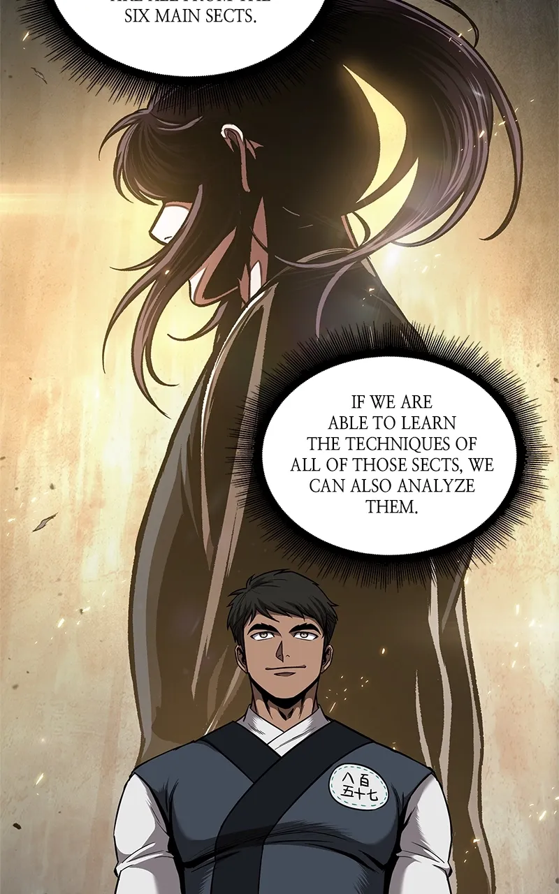 Nano Machine Chapter 70 Page 73