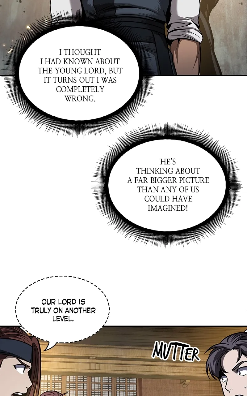 Nano Machine Chapter 70 Page 74