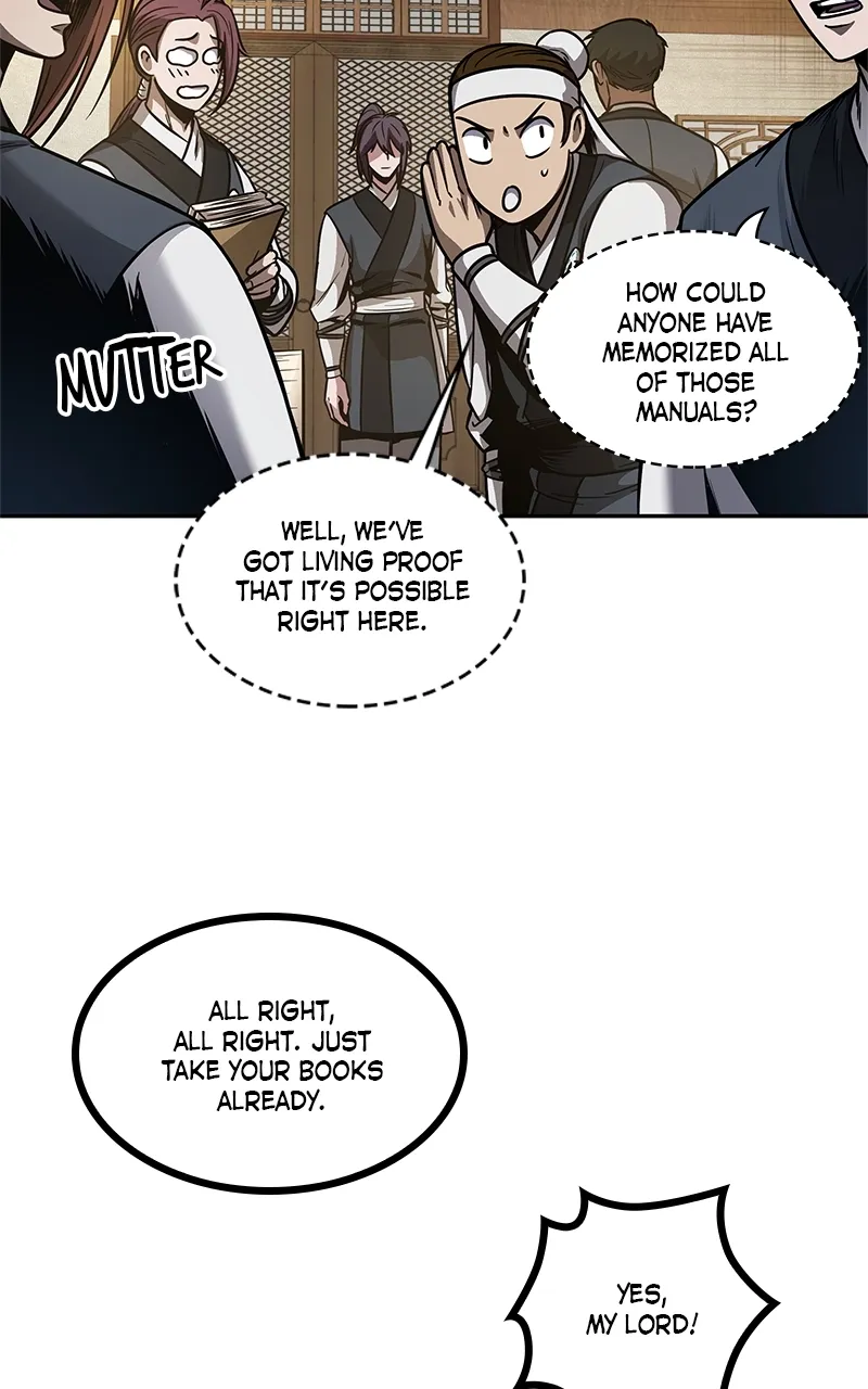 Nano Machine Chapter 70 Page 75