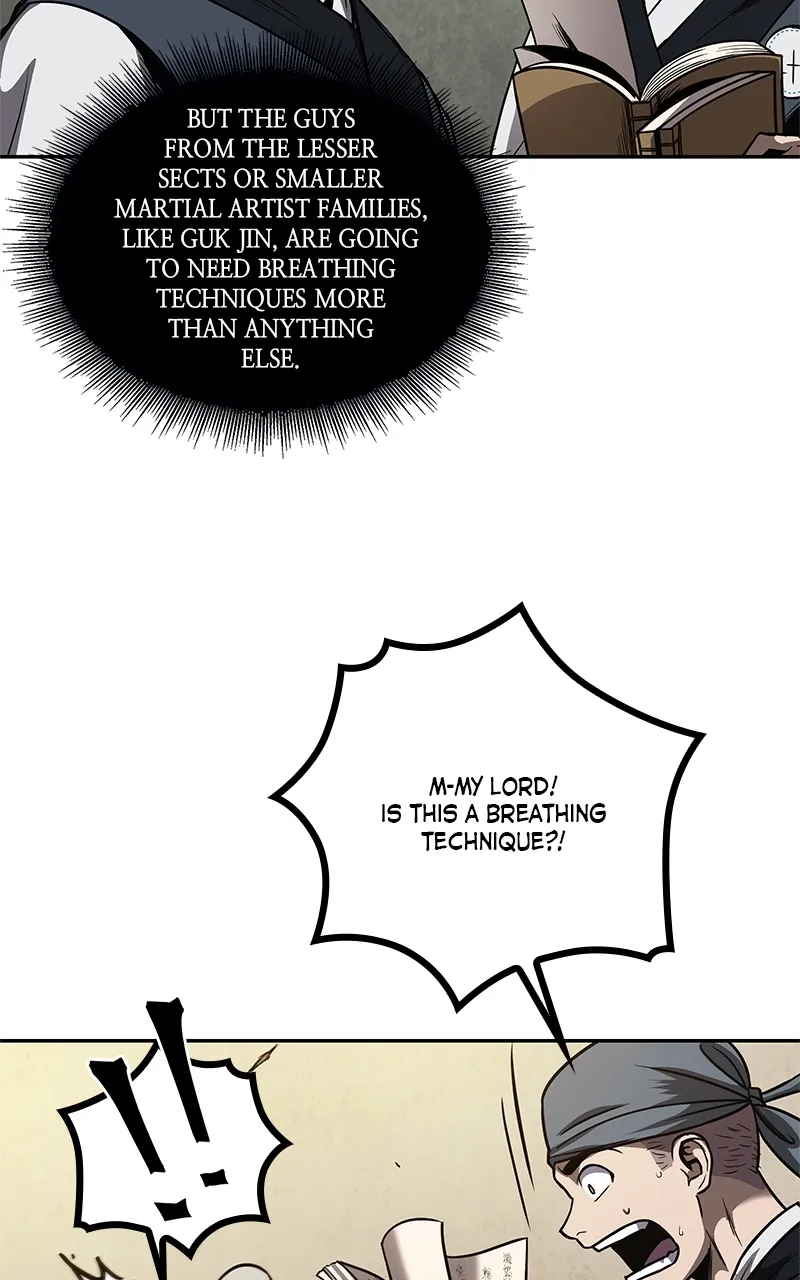 Nano Machine Chapter 70 Page 81
