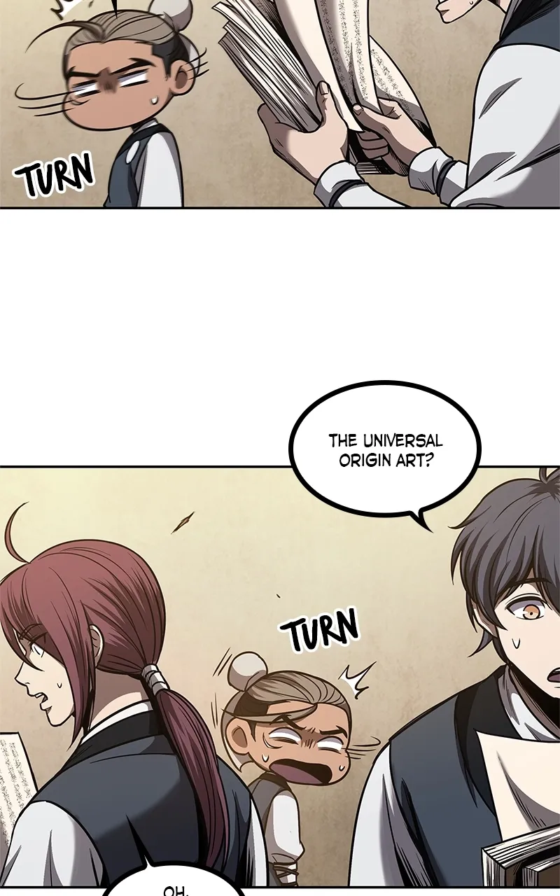Nano Machine Chapter 70 Page 82