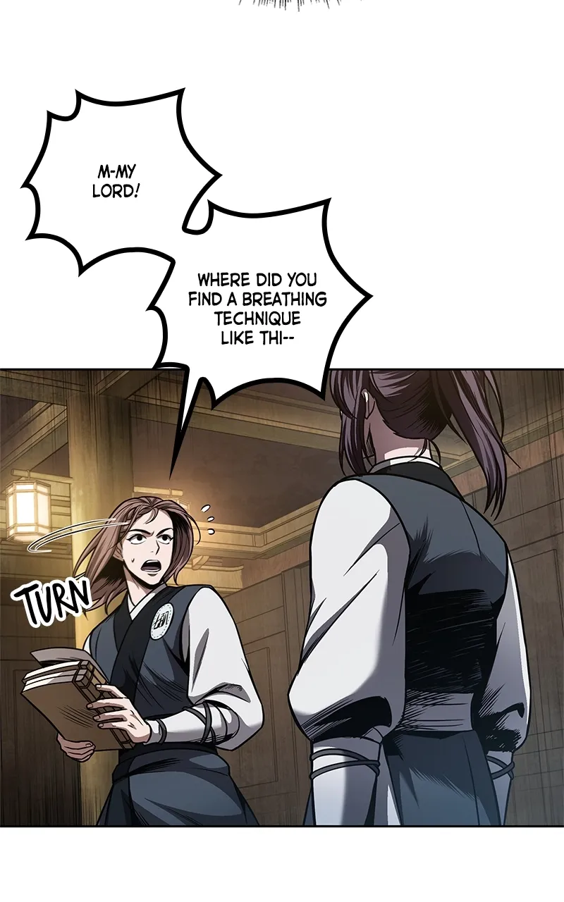 Nano Machine Chapter 70 Page 86