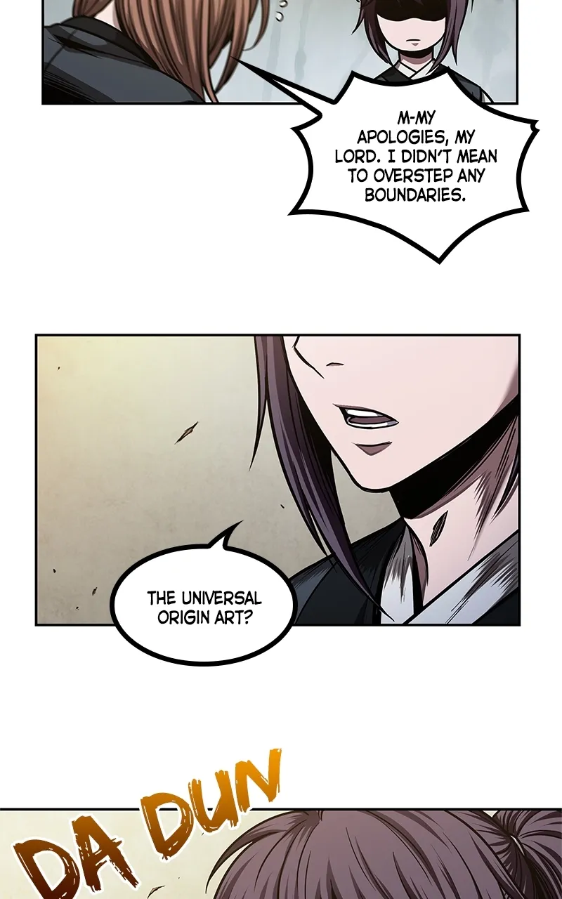 Nano Machine Chapter 70 Page 89