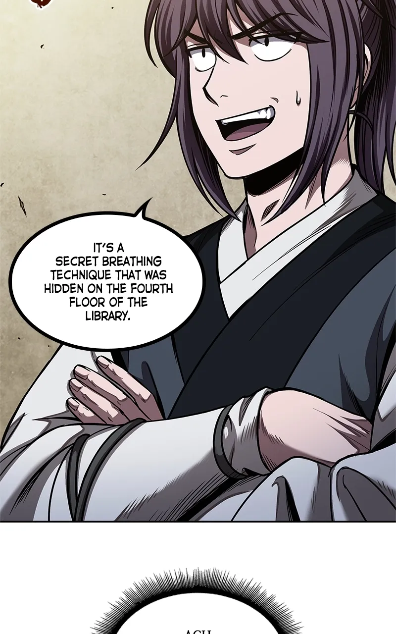 Nano Machine Chapter 70 Page 90