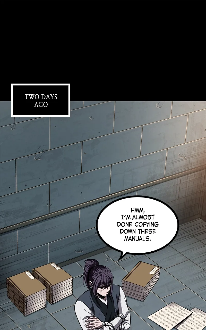 Nano Machine Chapter 71 Page 2