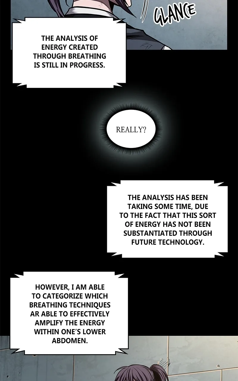 Nano Machine Chapter 71 Page 4