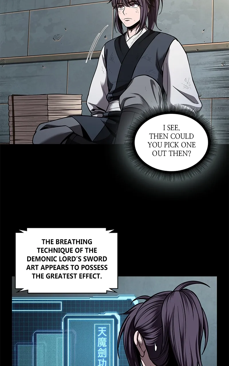 Nano Machine Chapter 71 Page 5