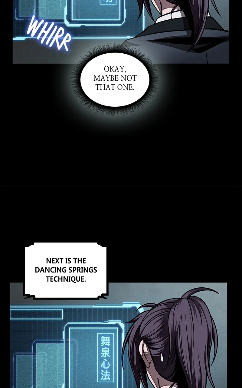 Nano Machine Chapter 71 Page 6