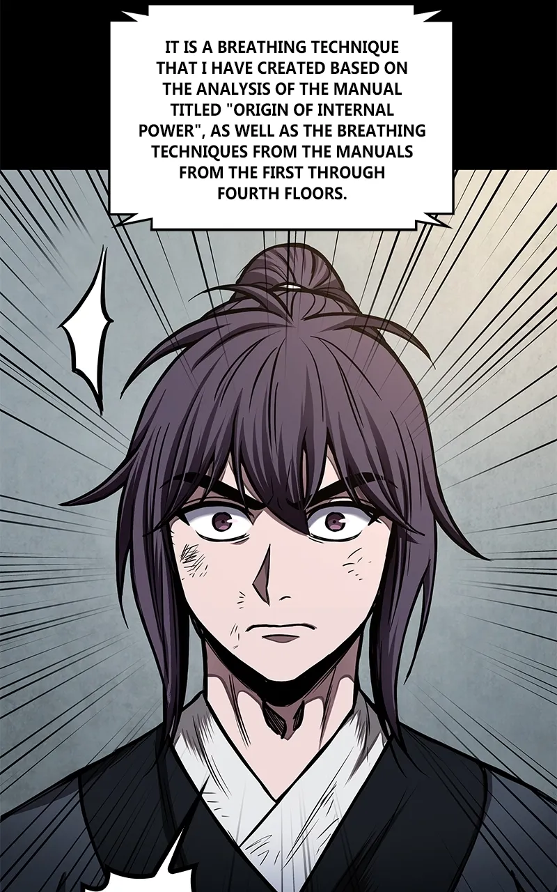 Nano Machine Chapter 71 Page 9