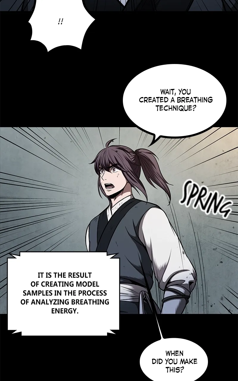 Nano Machine Chapter 71 Page 10