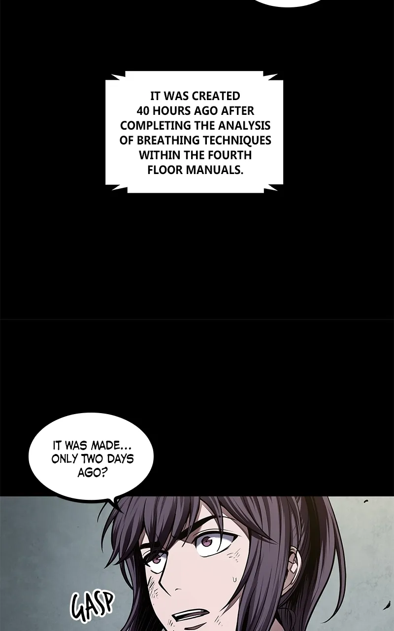 Nano Machine Chapter 71 Page 11