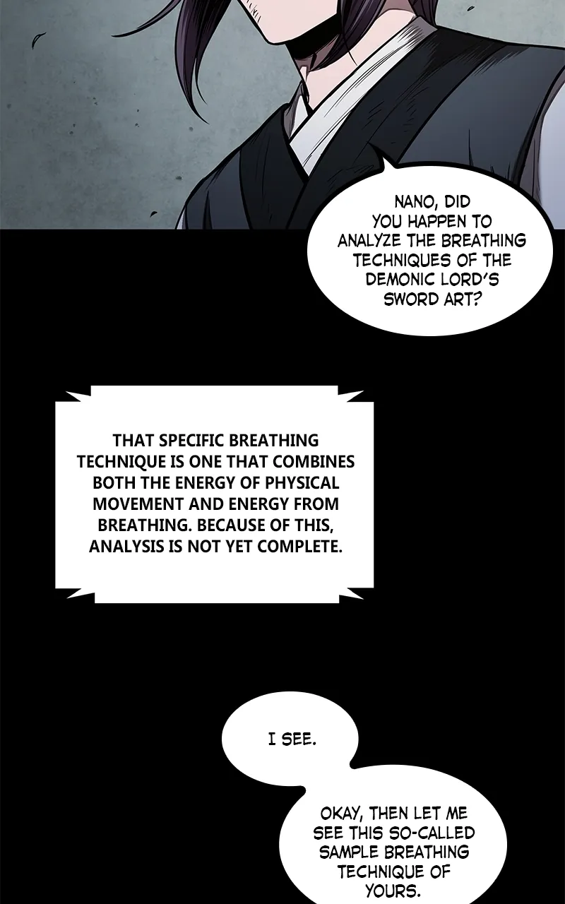Nano Machine Chapter 71 Page 12