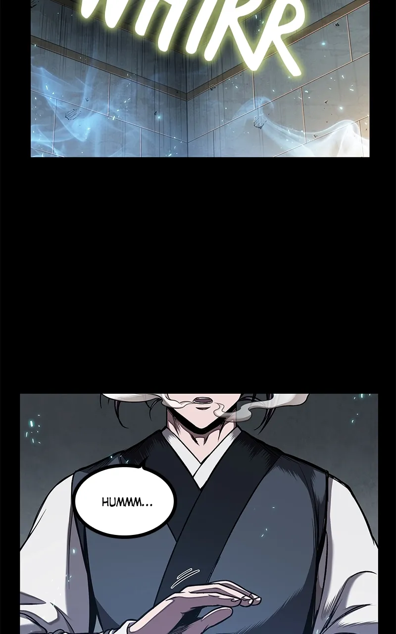 Nano Machine Chapter 71 Page 16