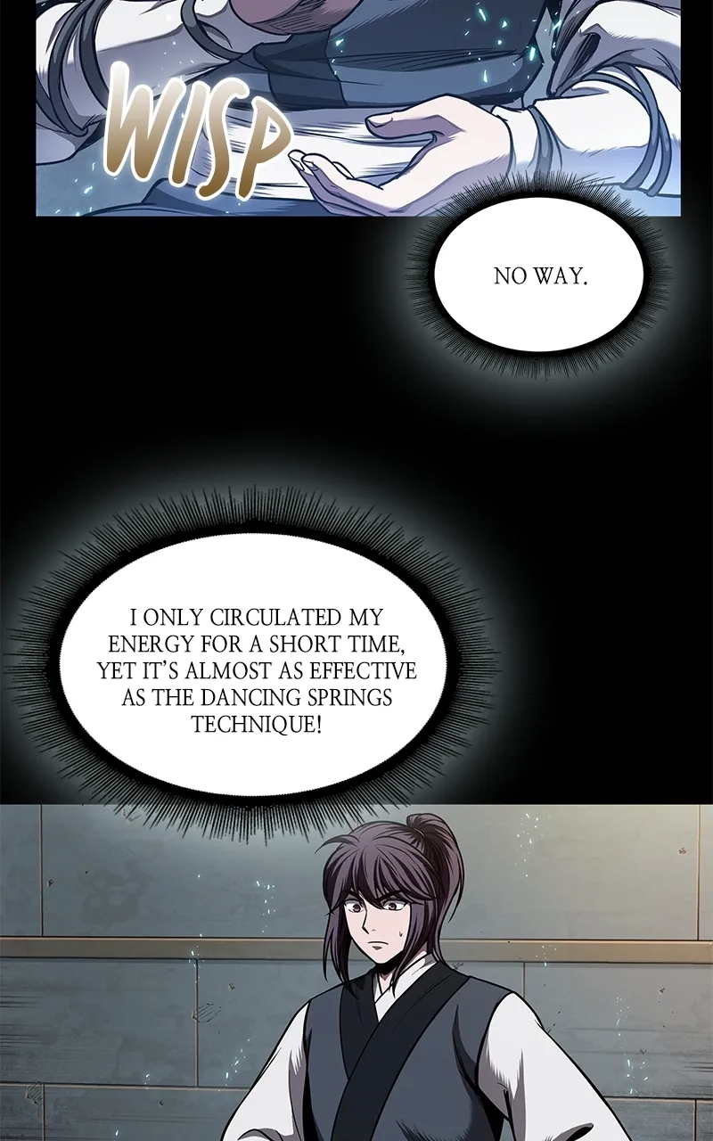Nano Machine Chapter 71 Page 17
