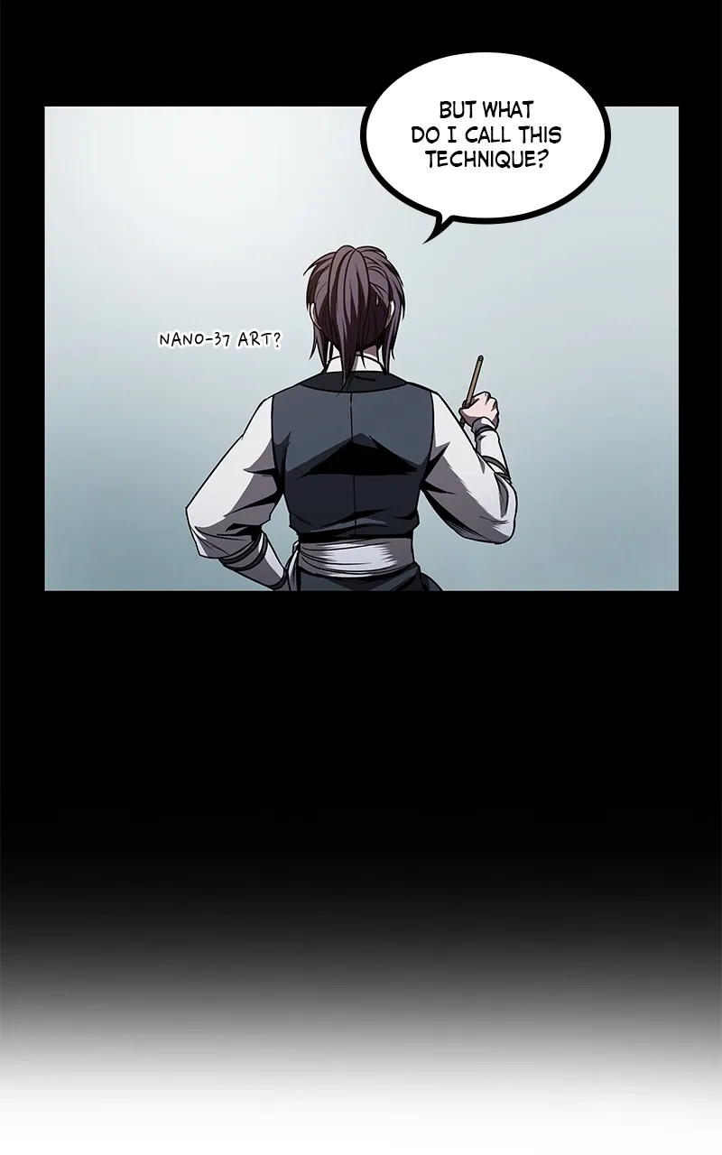 Nano Machine Chapter 71 Page 19
